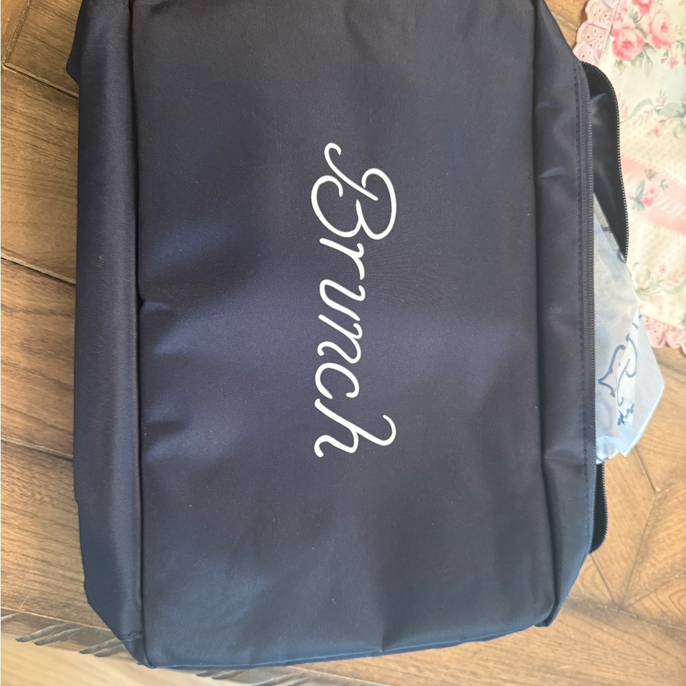 Brunch Black Women's Bag